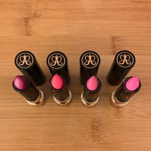 🌹NWOT Anastasia Beverly Hills Mini Matte Lip Set